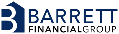Barrett Financial Group, LLC.